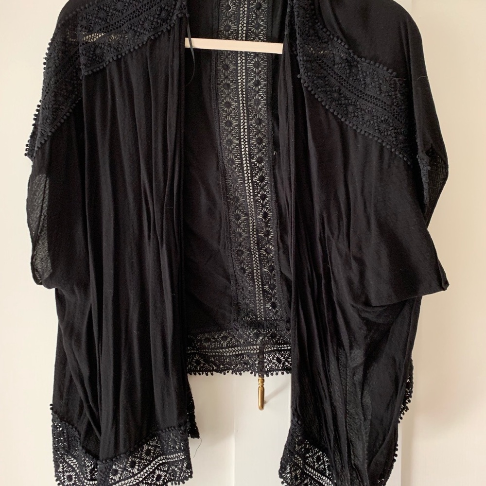 Shawl